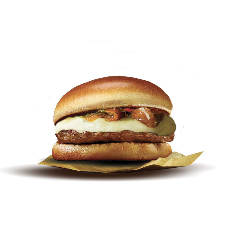 Le montagnard Restaurant Burger Factory