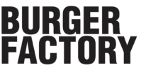 logo burger factory